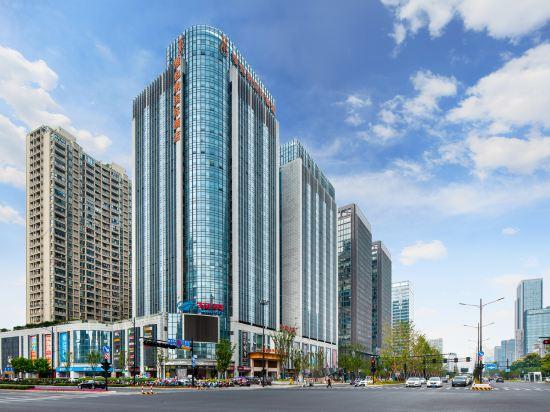 Vienna International Hotel (Hangzhou Boao Center Subway Station) 3/38