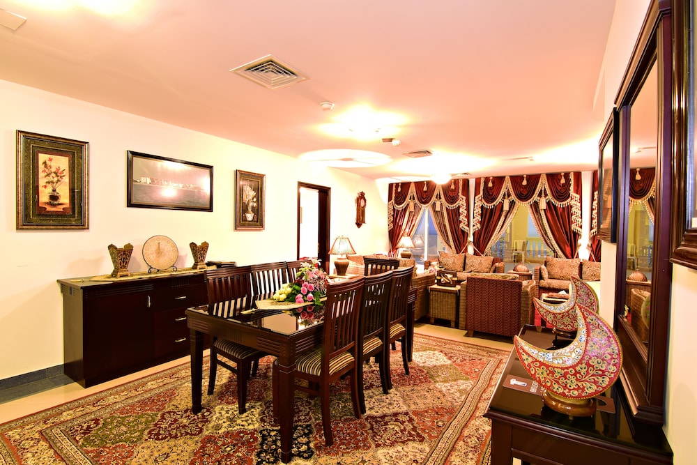 فندق كران(Karan Sharq for Hotel Apartments Company) 57/67