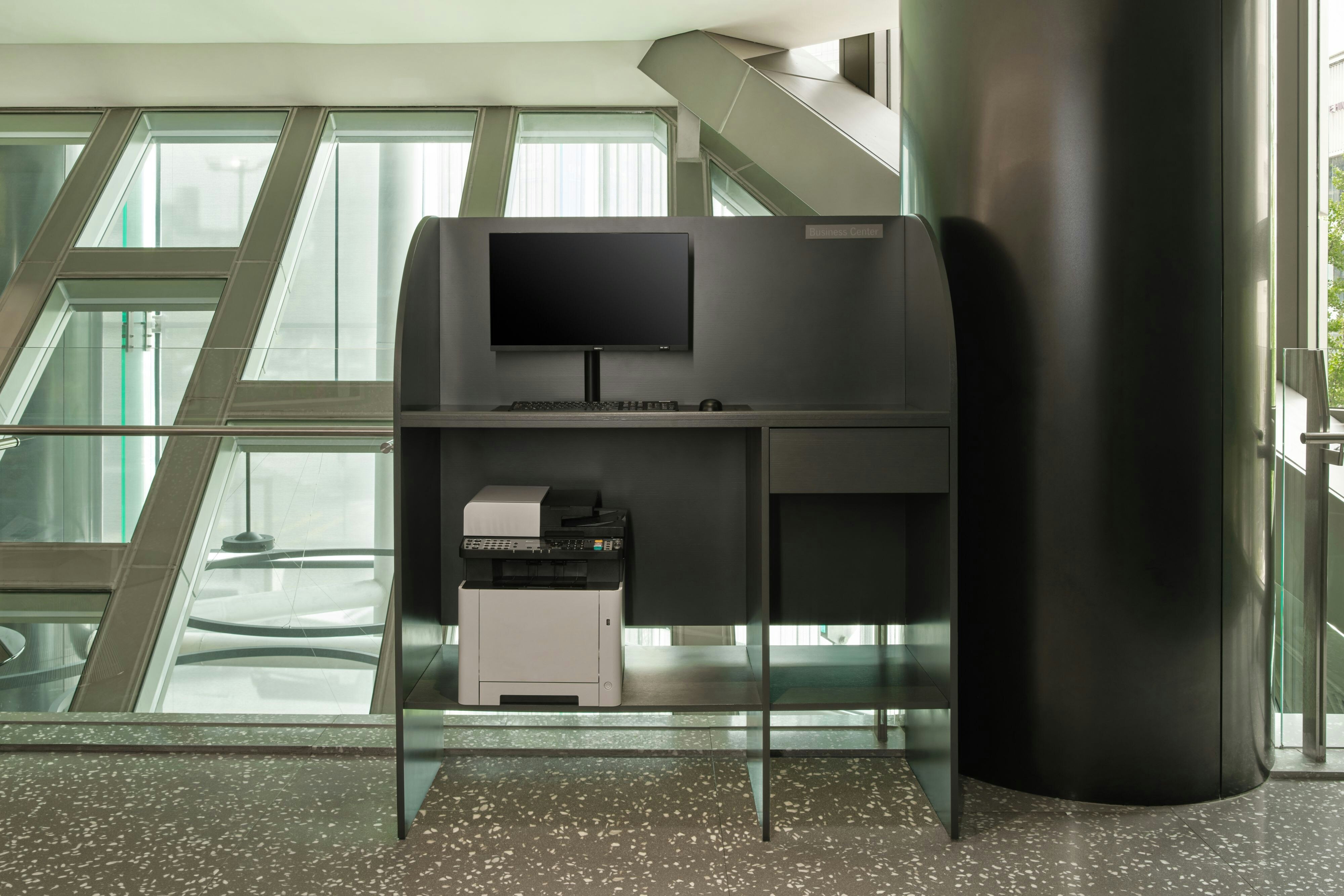 Four Points By Sheraton Seoul Gangnam 48/57