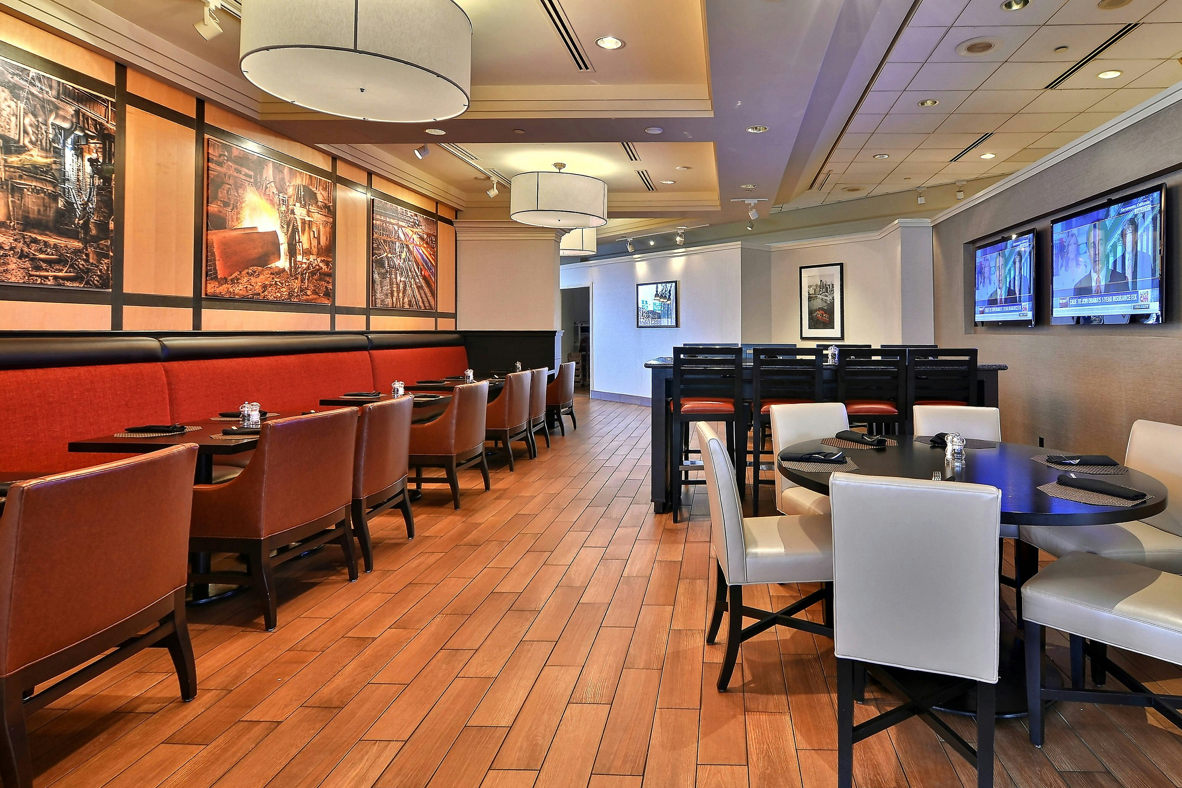 Marriott Pittsburgh City Center Hotel 33/53