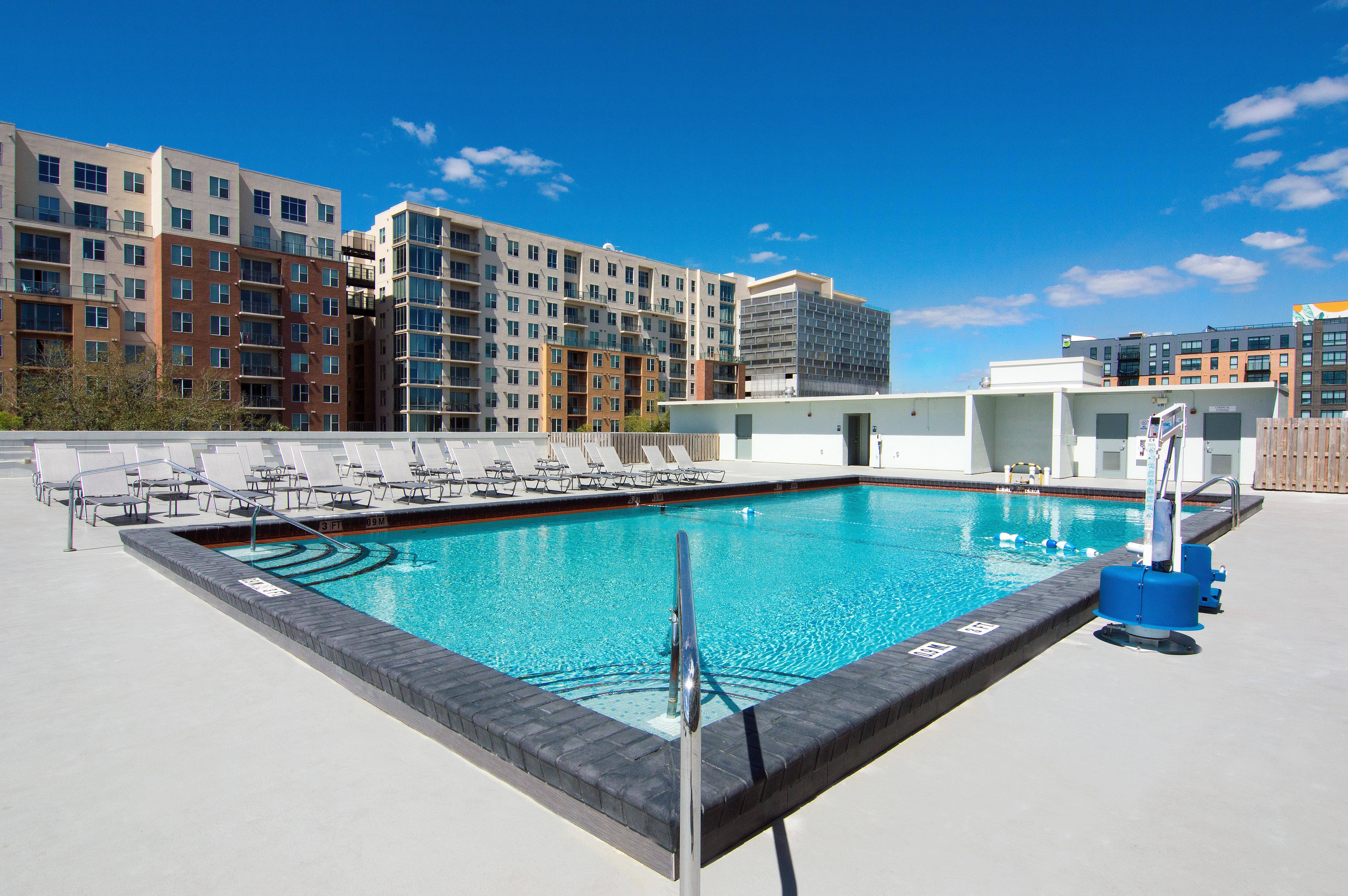 Holiday Inn Gainesville-University Ctr 11/65