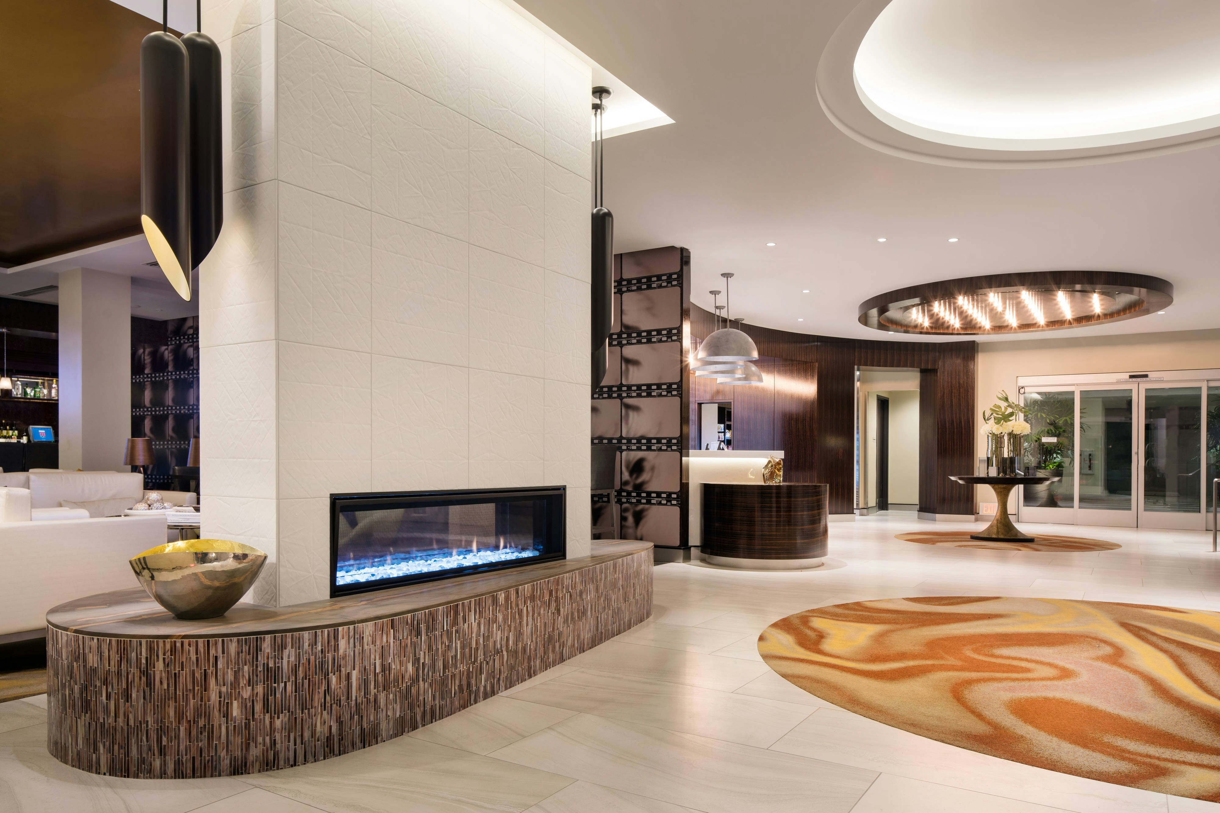 Springhill Suites Los Angeles Burbank/downtown 6/37