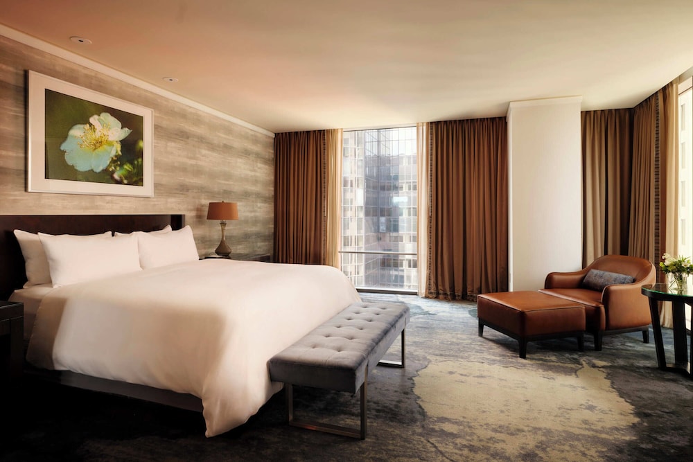 1 Bedroom, Forest, Home, Suite, King Bed