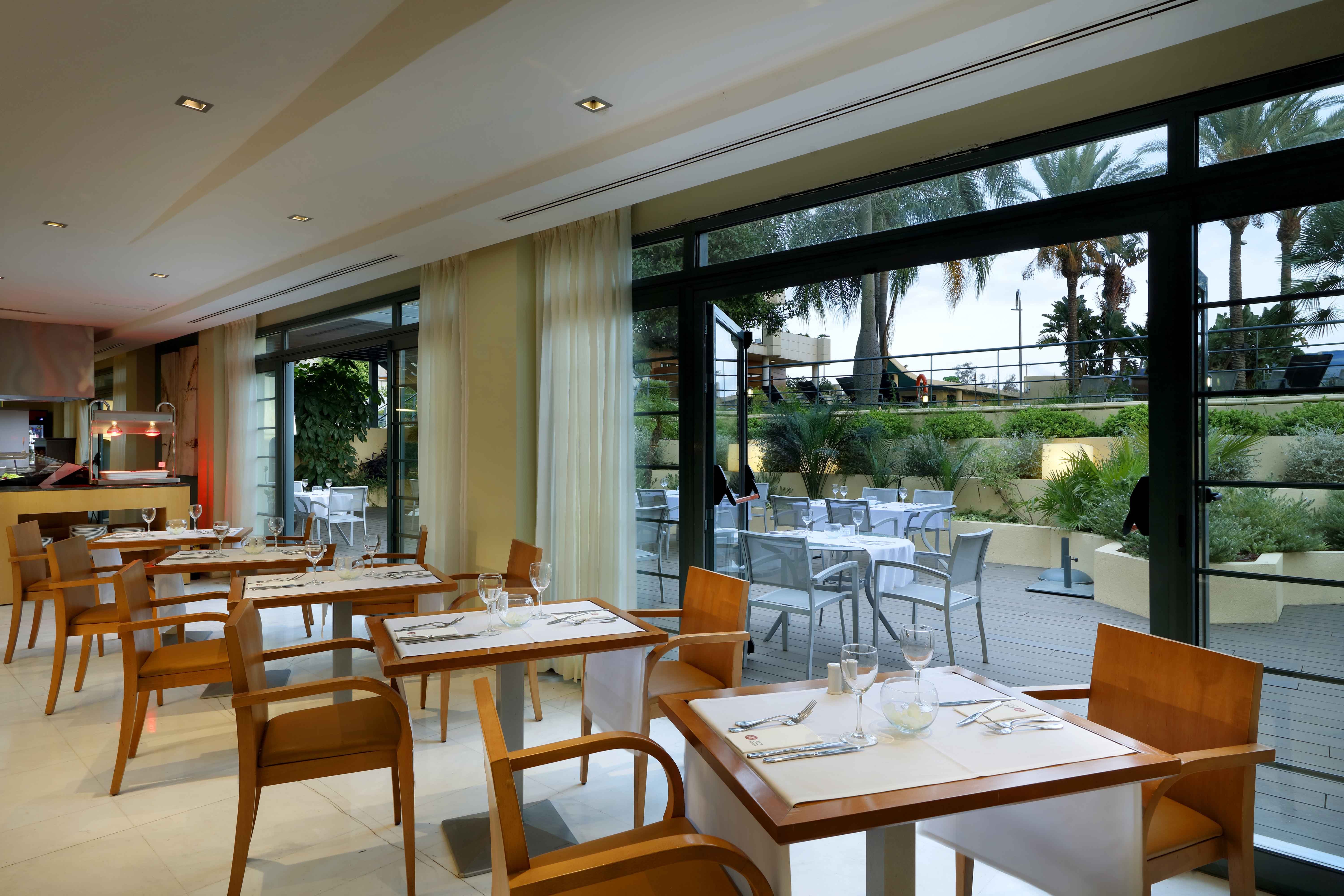 Exe Estepona Thalasso Spa Adults Only 32/50
