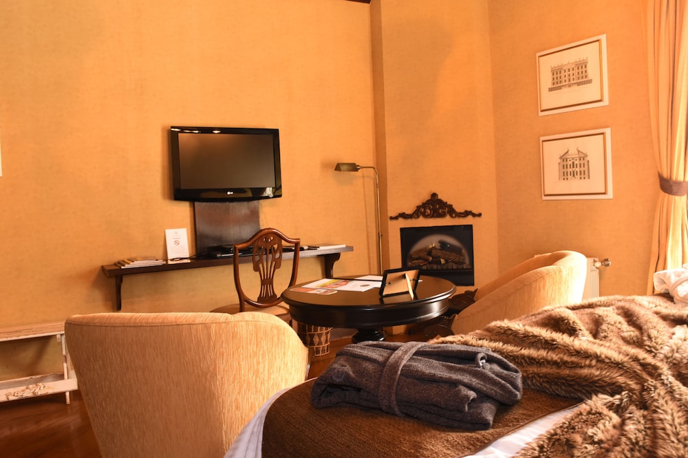 Villa Casato Residenza Boutique 43/50