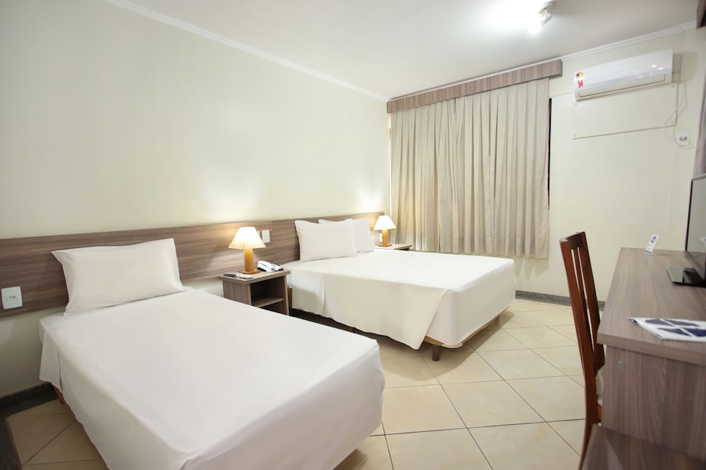 Dan Inn Ribeirao Preto by Nacional Inn 23/68