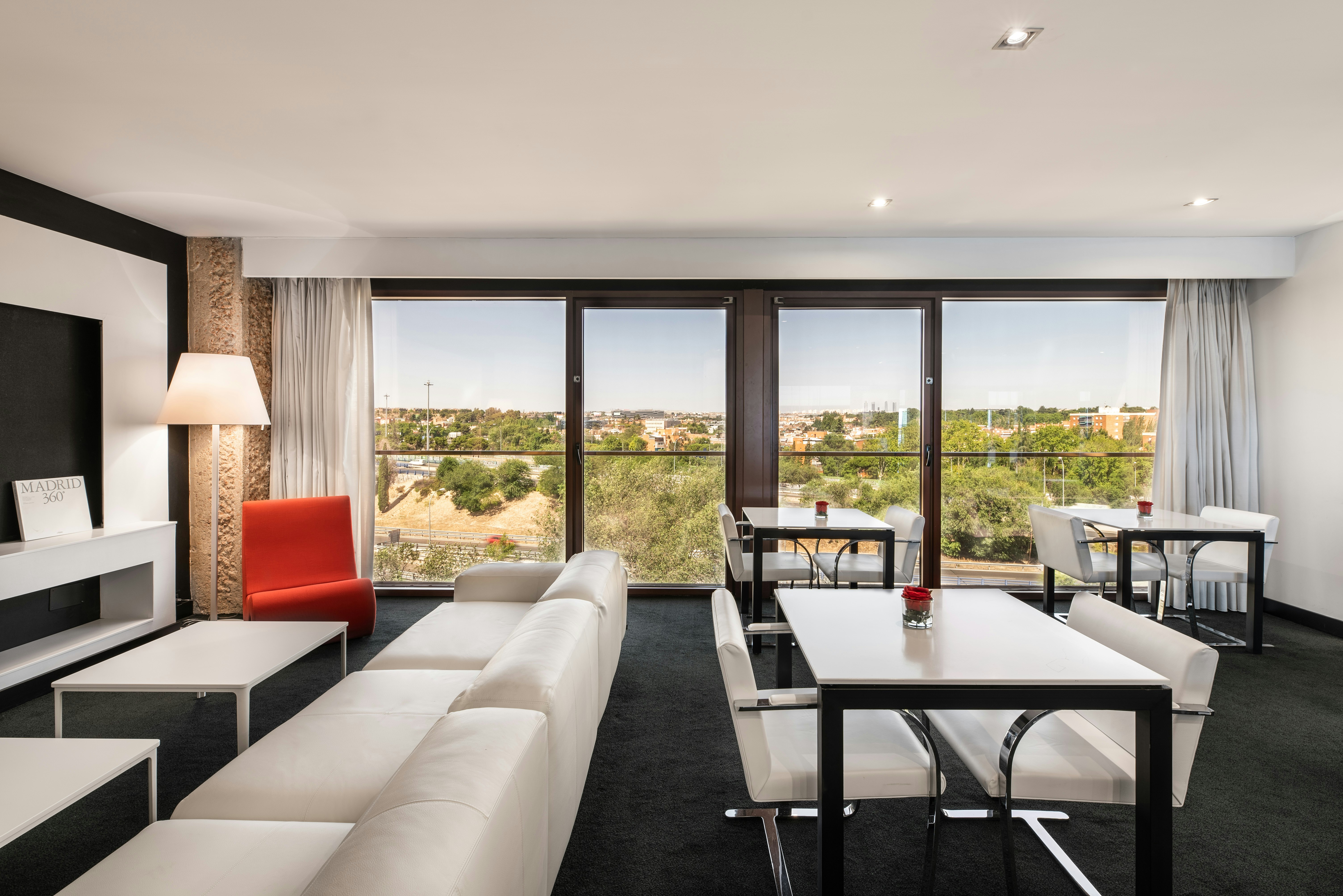 Hilton Madrid Airport 48/77