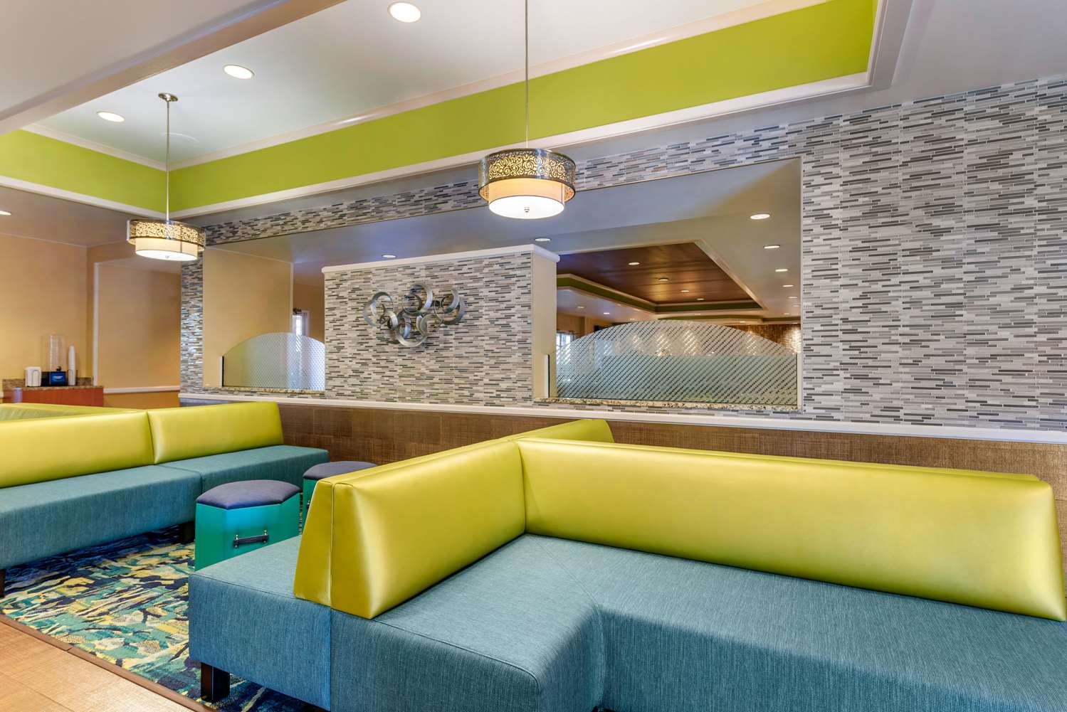 City Express by Marriott Orlando International Drive 21/27