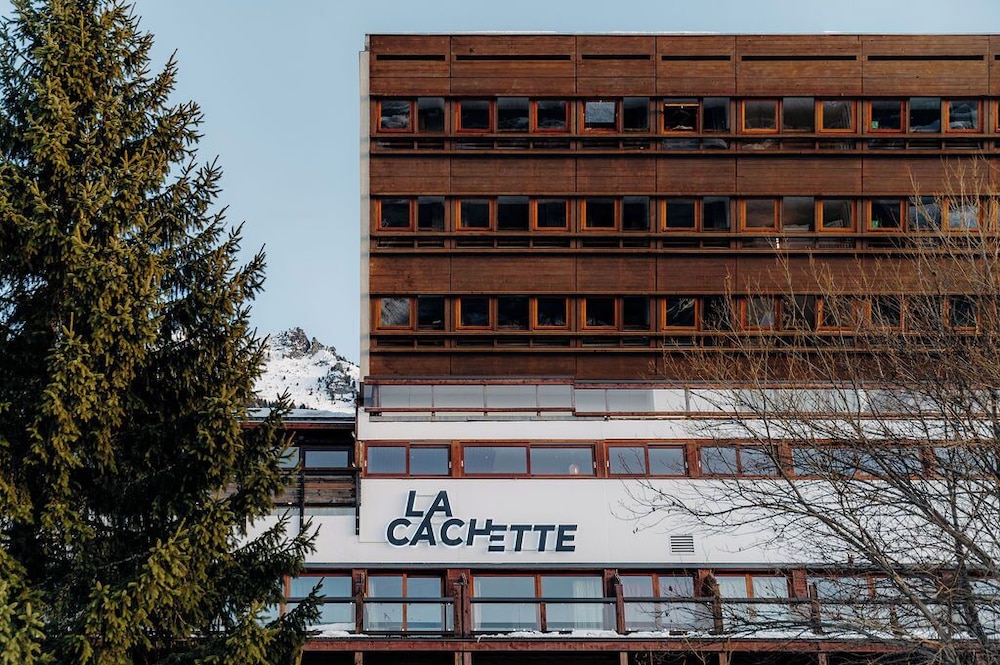 Cachette 5/58