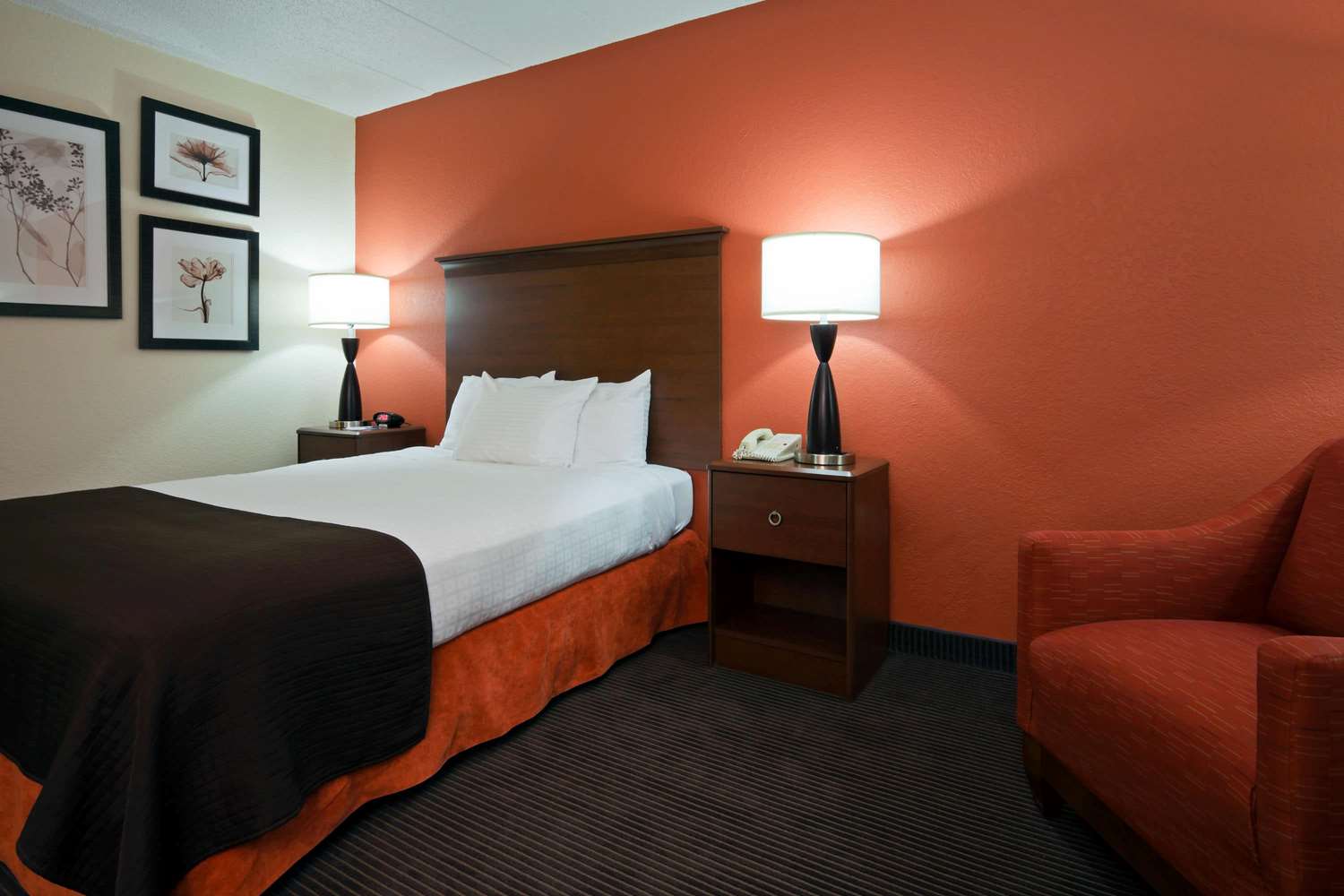Americinn By Wyndham Worthington 20/41
