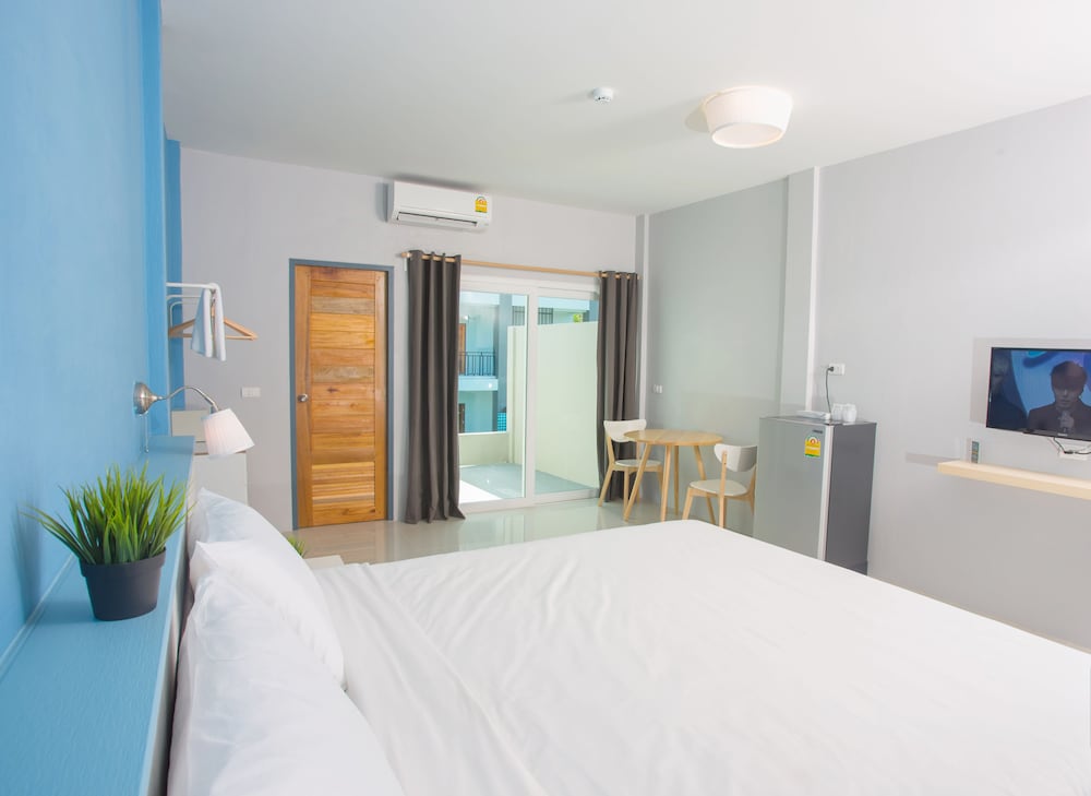 Ruk Cozy Khao Lak 15/40