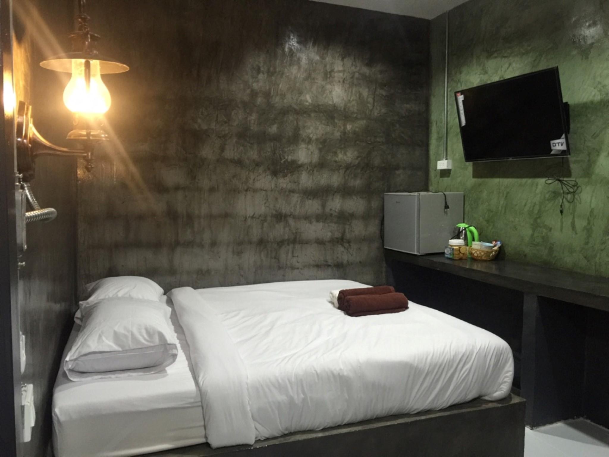 Punan Loft Nan 14/47