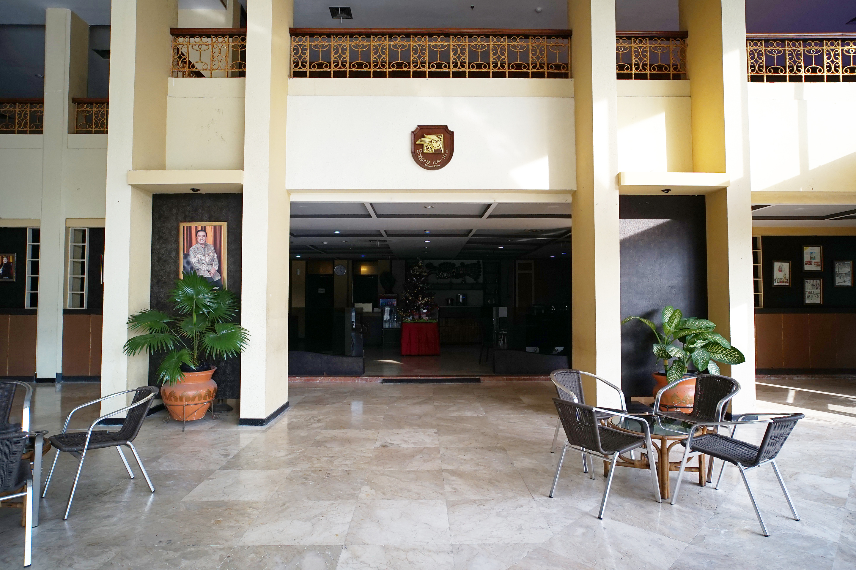 Collection O 1963 Hotel The New Benakutai (ex Capital O 1963 Hotel The New Benakutai) 54/60