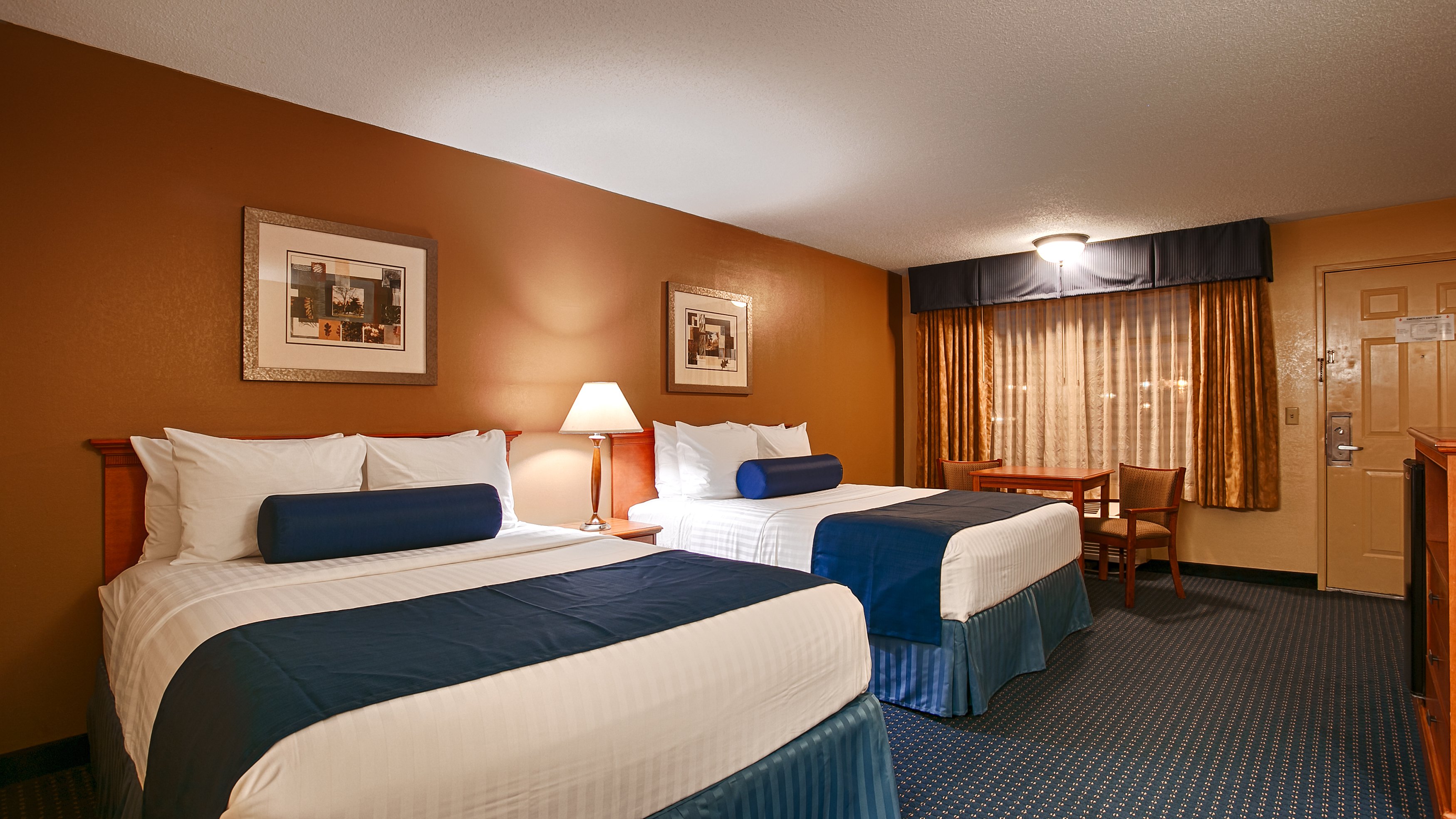 Best Western Plaza Inn 16/78