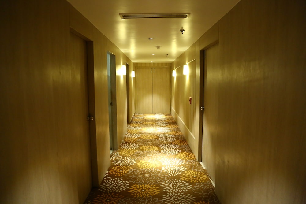 The Fern Residency Amritsar 16/17
