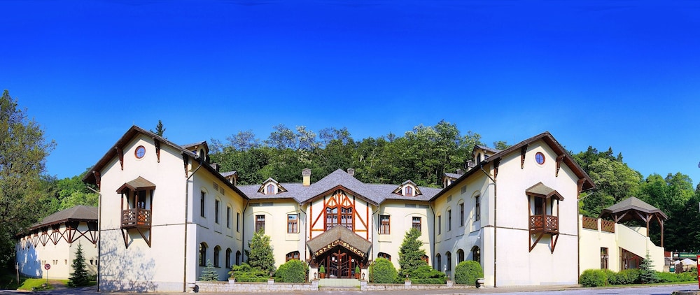 Hotel Bankov Kosice 44/50