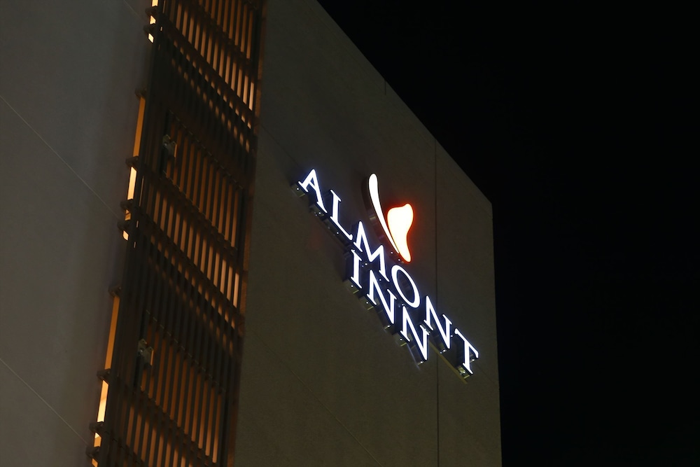 Almont Inn Shonan-Fujisawa 9/54