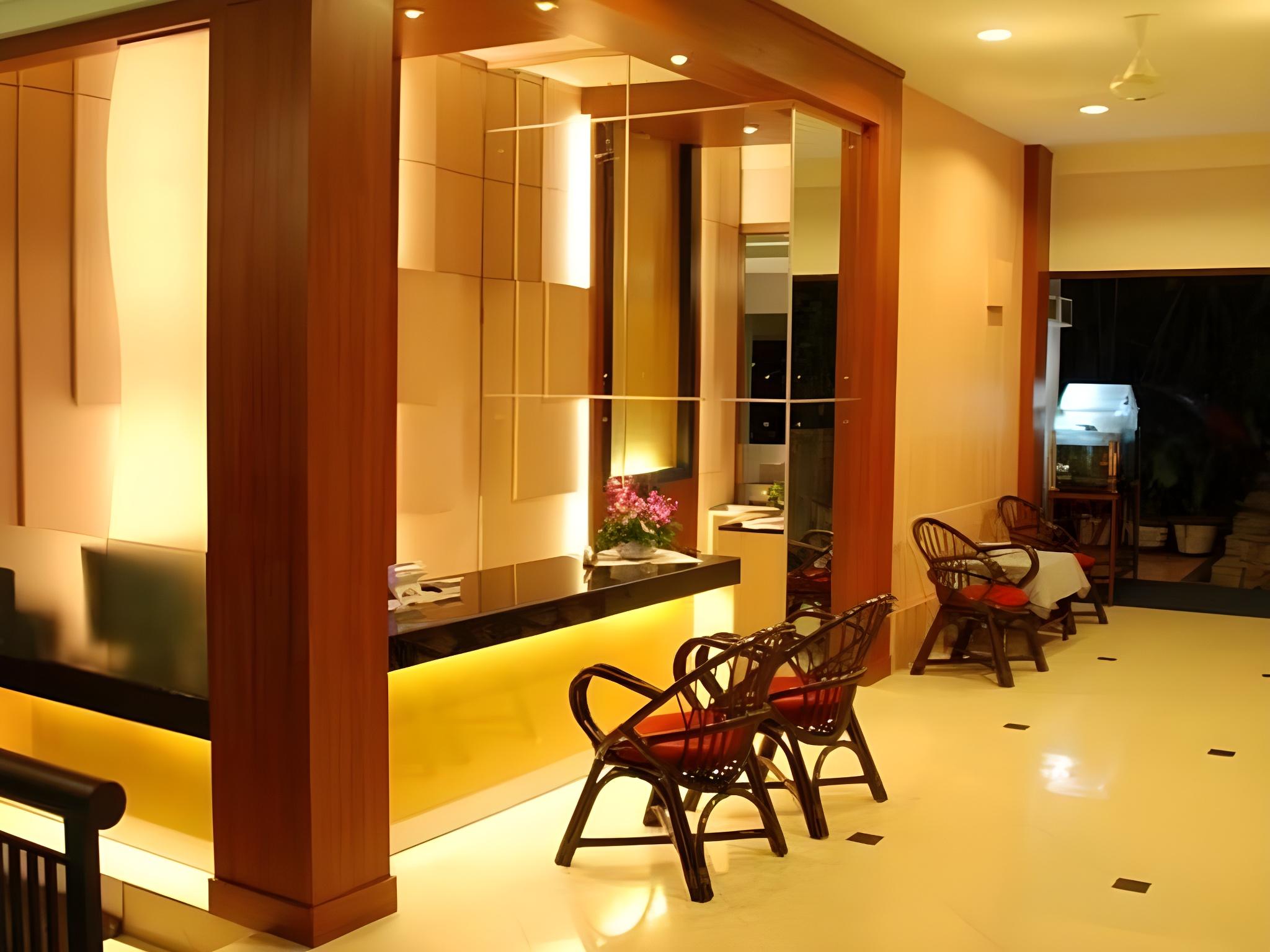 Minahasa Hotel Manado 21/31