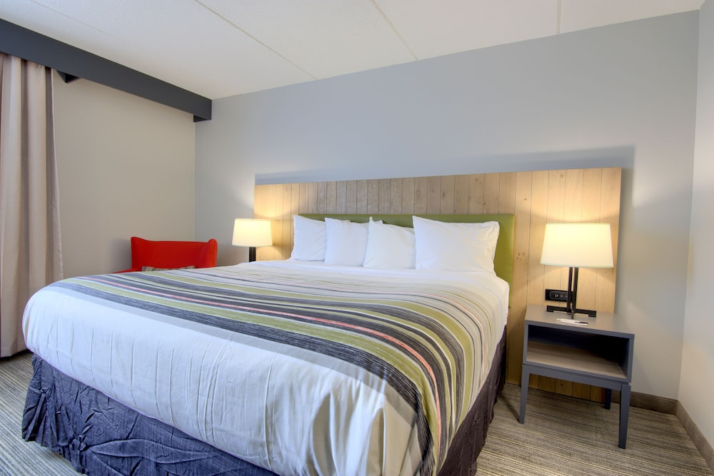 Comfort Inn & Suites Liverpool - Syracuse North 6/41