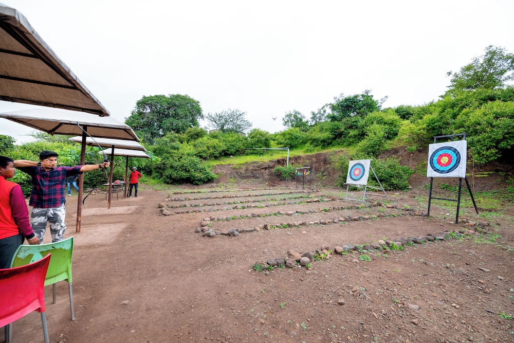 Fort JadhavGADH - A GADH Heritage Hotel 41/50
