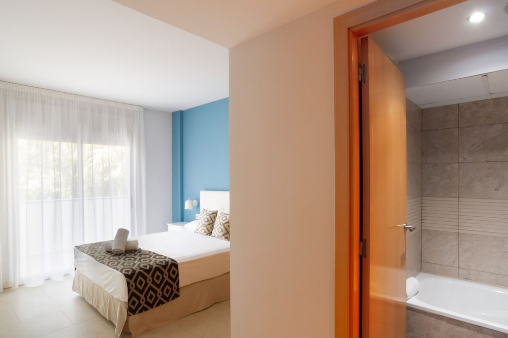 Ibersol Spa Aqquaria Suites 51/52
