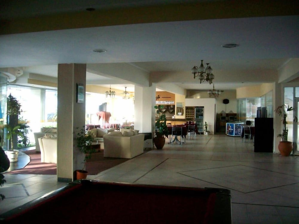 San Remo Resort 5/22