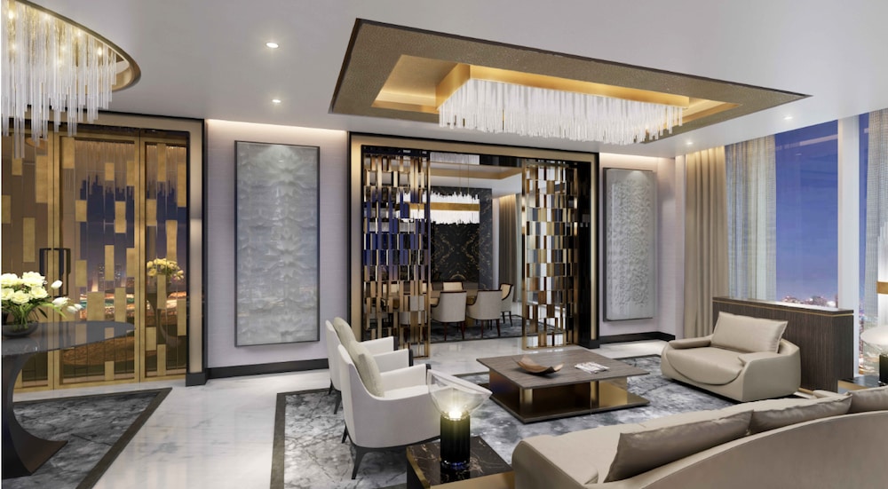 Taj Jumeirah Lakes Towers 40/77