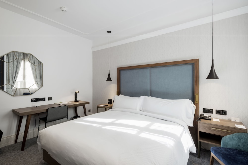 Doubletree By Hilton Madrid Prado 22/48