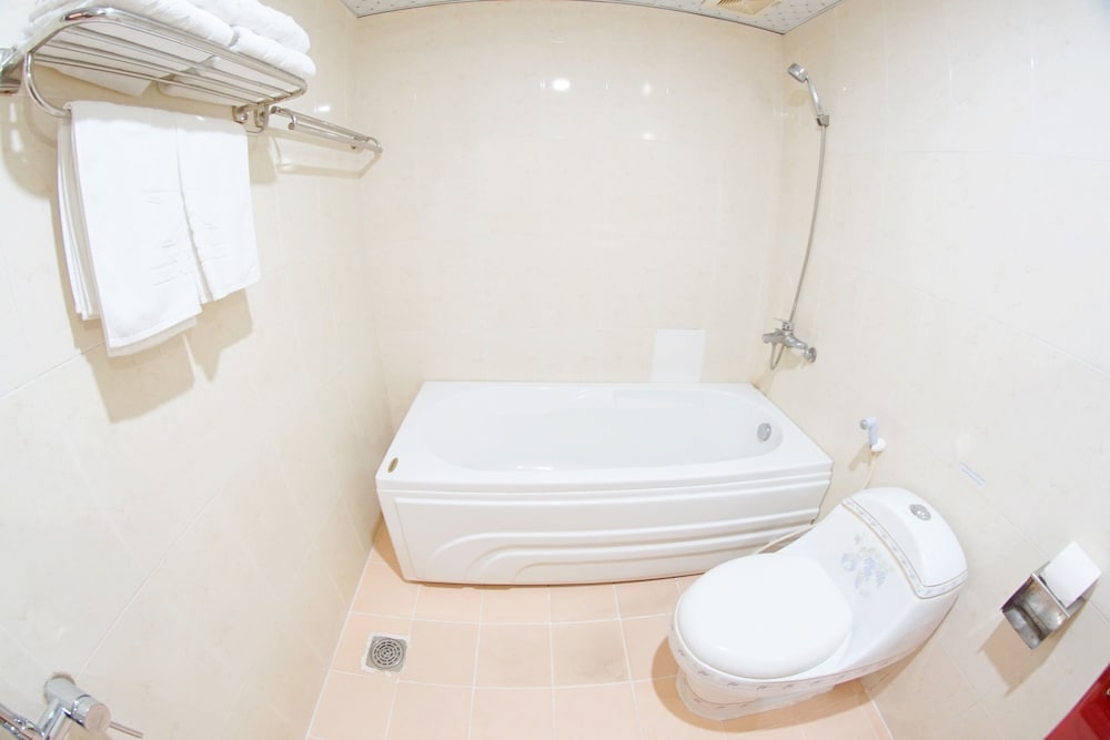 Kieu Anh Hotel 46/49
