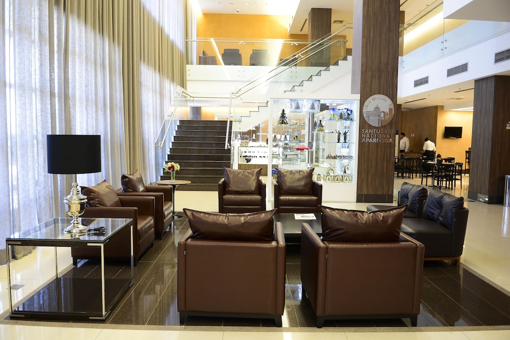 Hotel Rainha Do Brasil 58/72