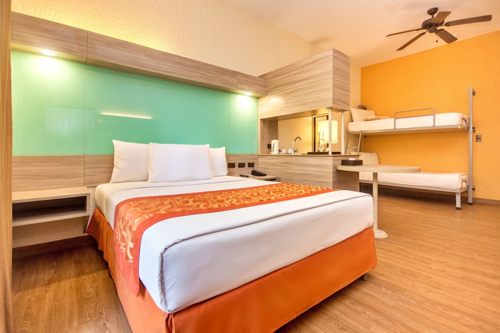 SUITE, BUNK BED