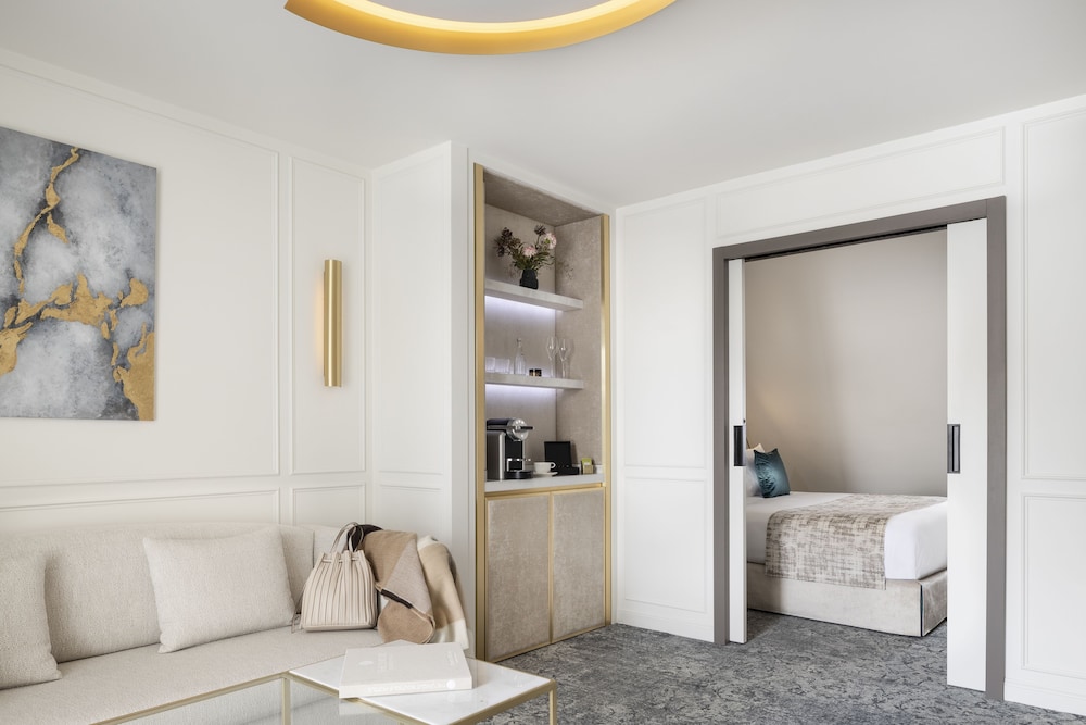 Maison Albar Hotels Le Vendome 32/72