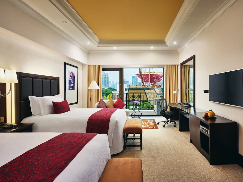 InterContinental Shenzhen 24/83