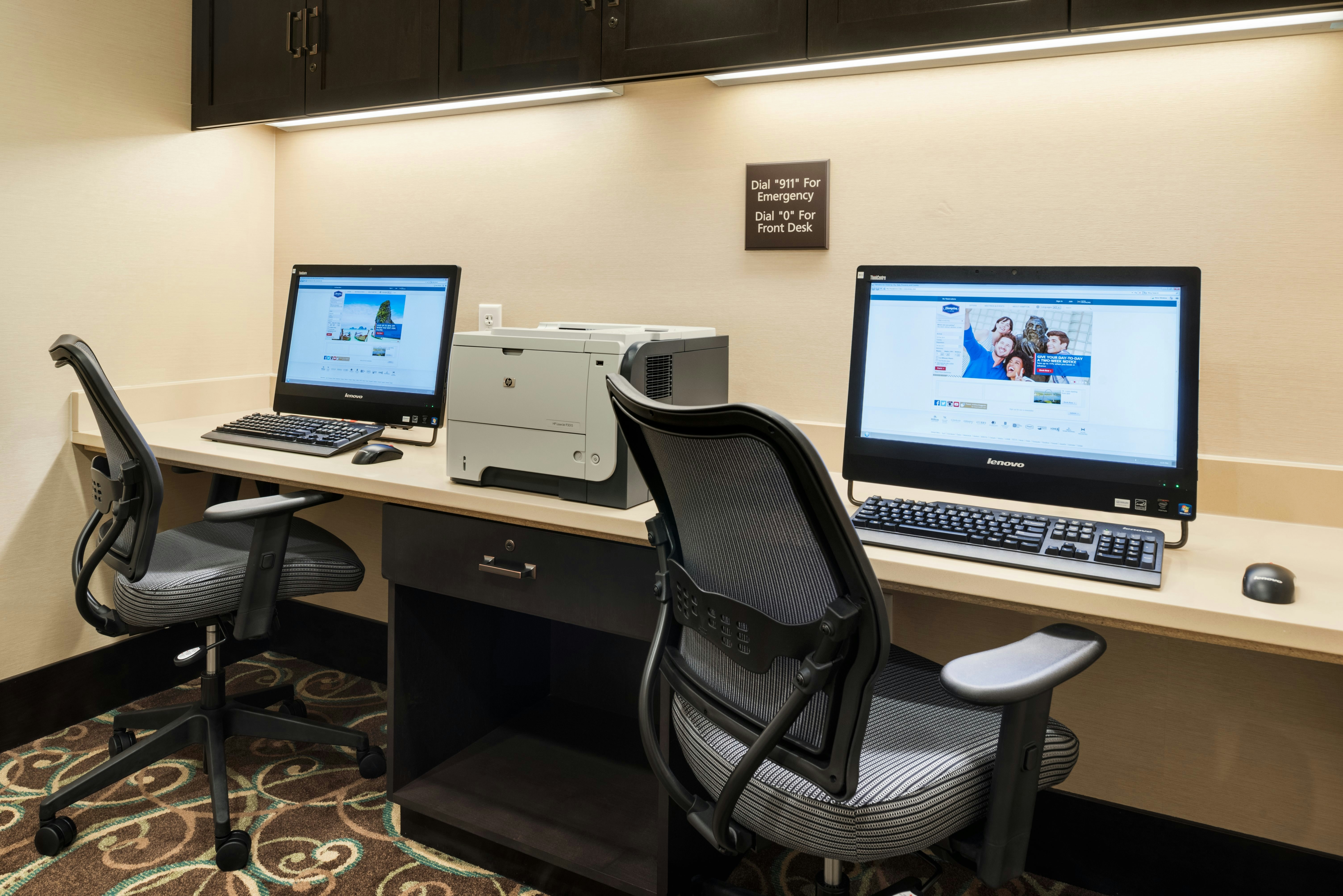 Hampton Inn & Suites Corpus Christi 6/11