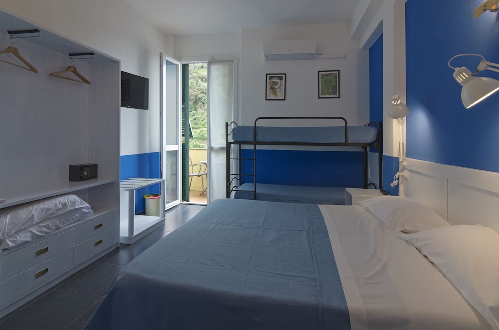 Hotel Villa Argentina 28/70