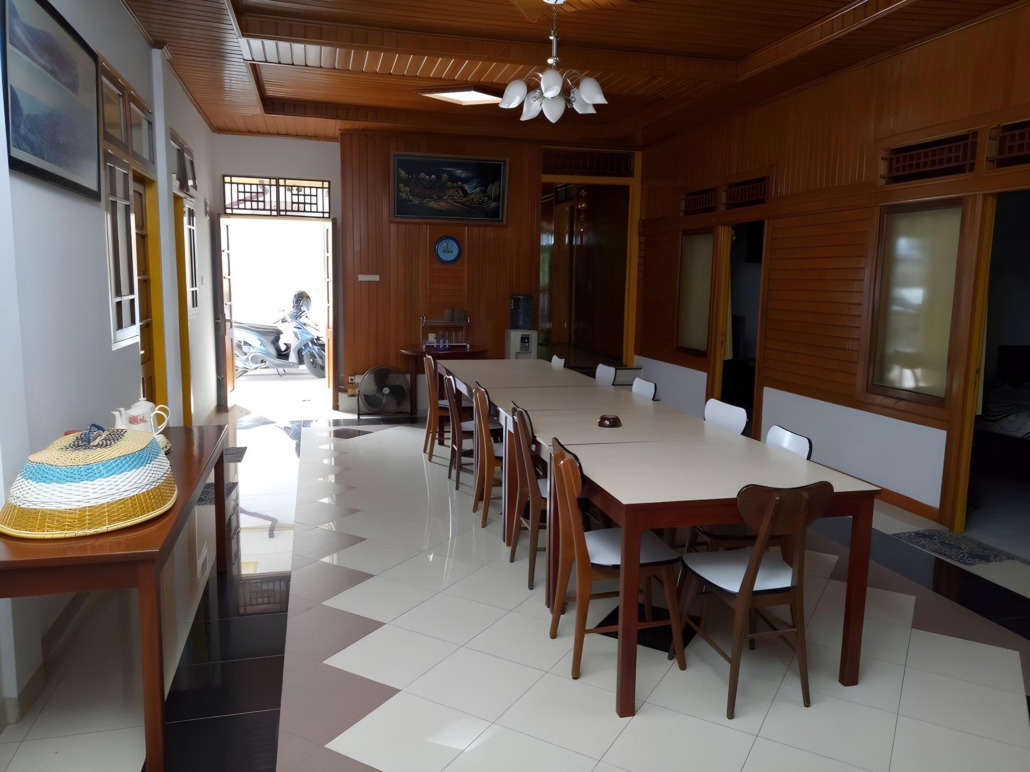 Wisma Mutiara 26/33