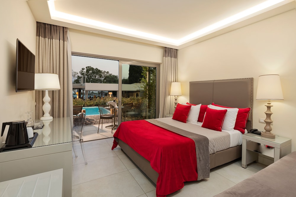 Rodostamo Hotel and Spa 23/77