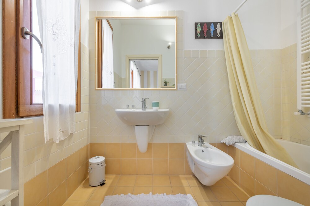 Villa Iole B&B 40/50