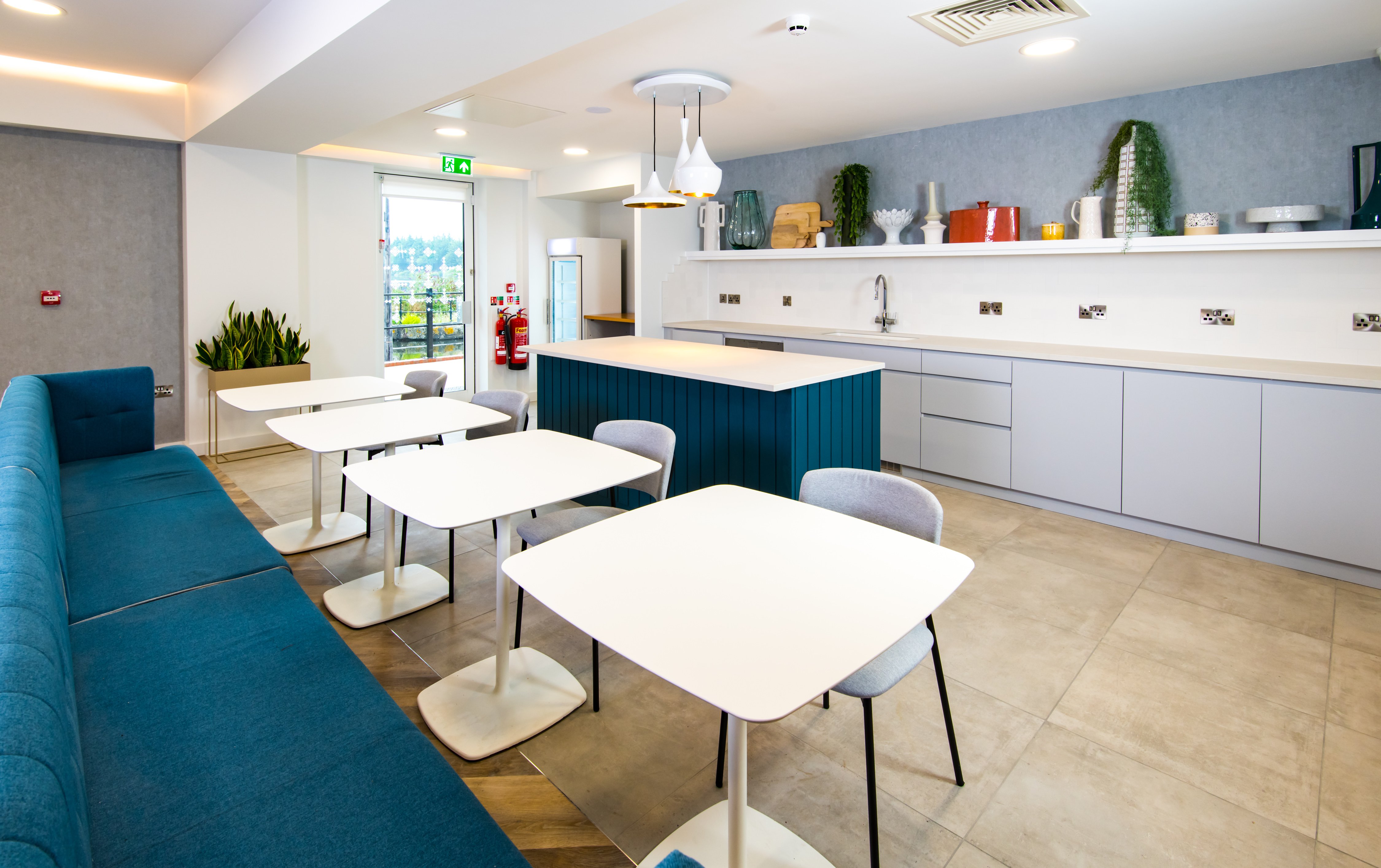 STAYBRIDGE SUITES CARDIFF 54/66