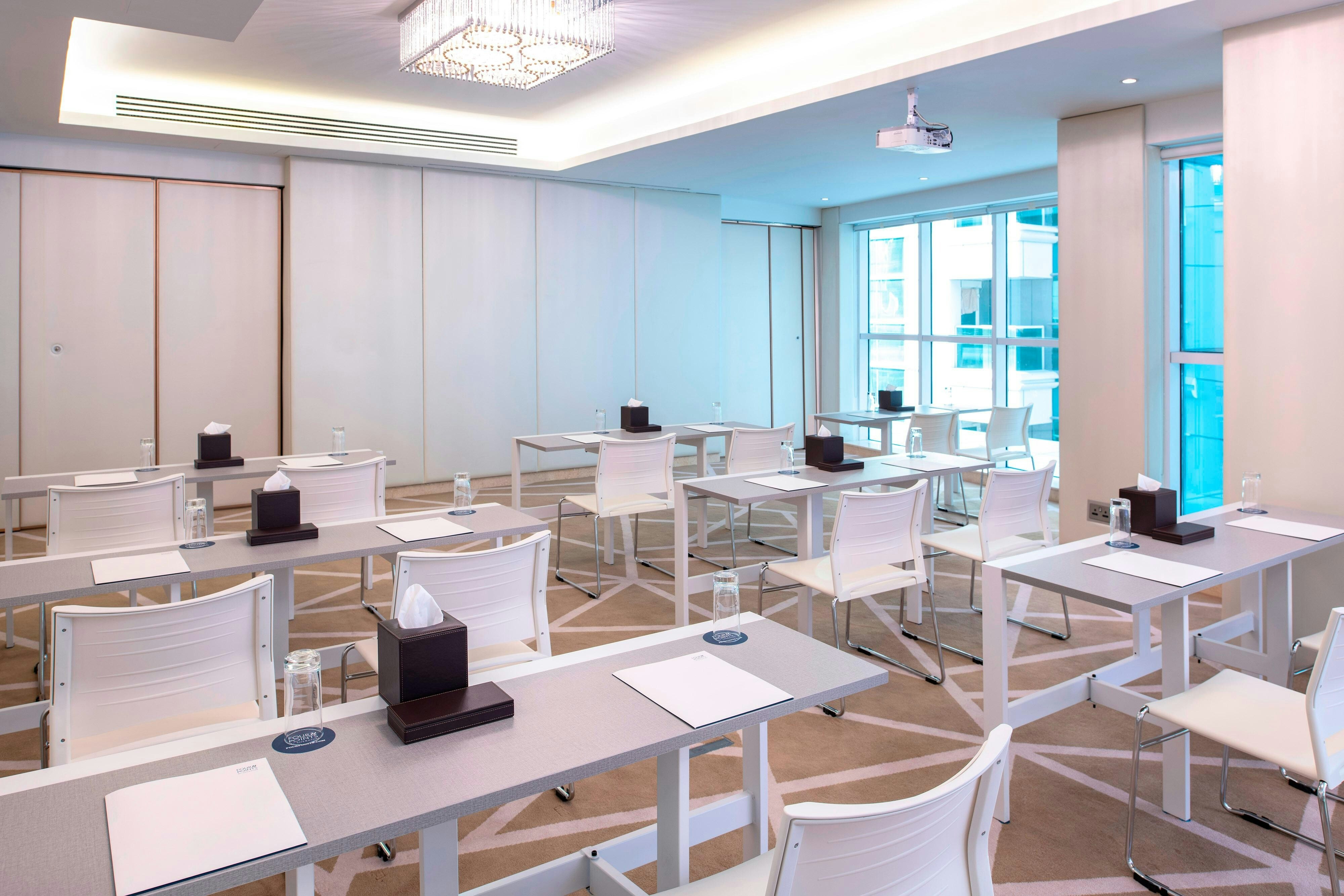 Four Points By Sheraton Sharjah 44/50