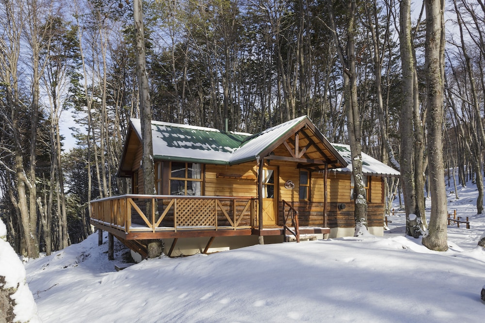 Aldea Nevada Cabanas 3/50