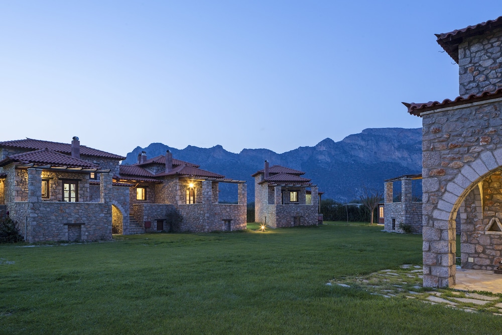 Agroktima Traditional Guesthouse 47/60