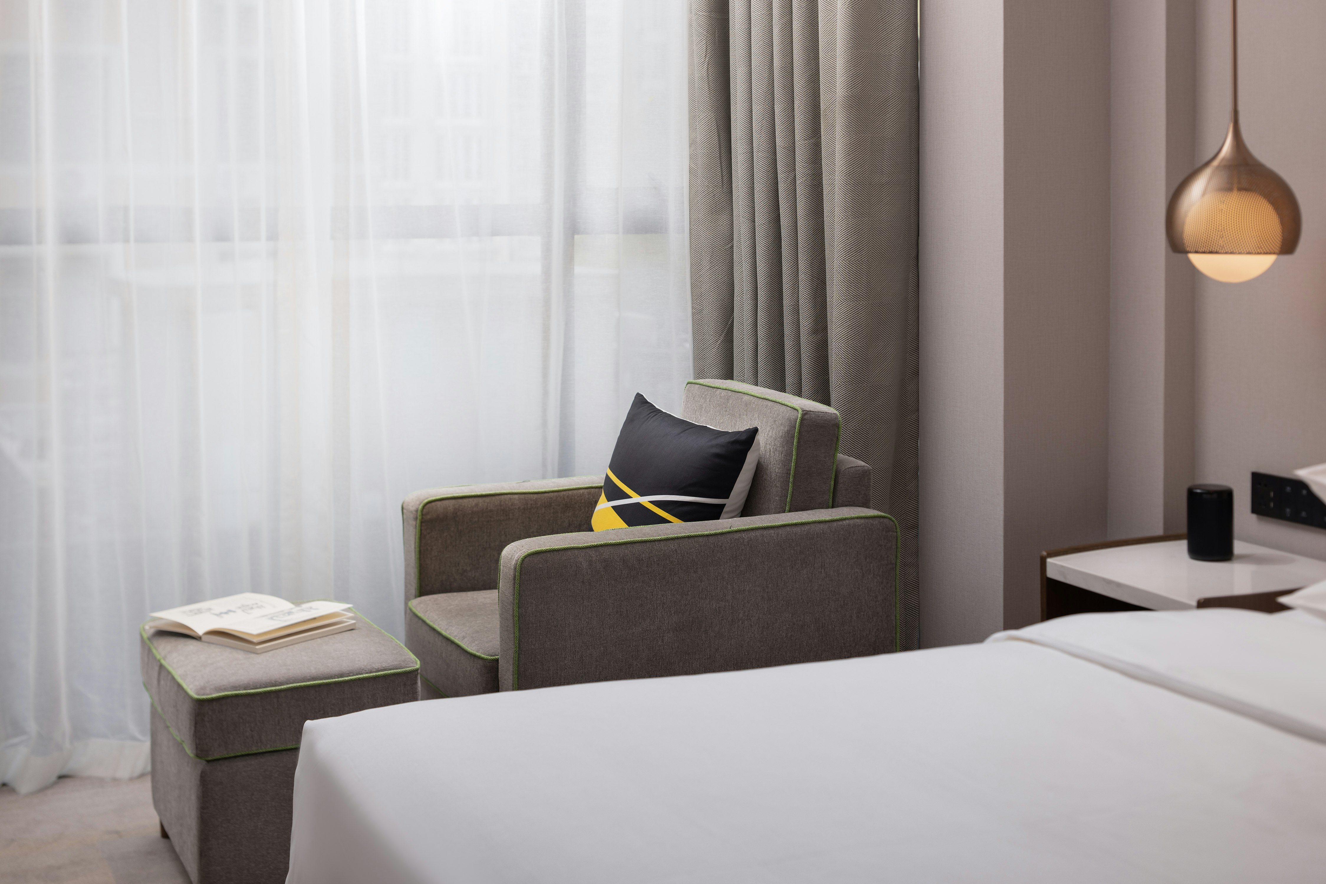 Home2 Suites By Hilton Wuhan Hankou Railway Station 26/51