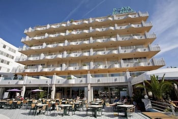 Bei Juan Mallorca Hostal 2/29