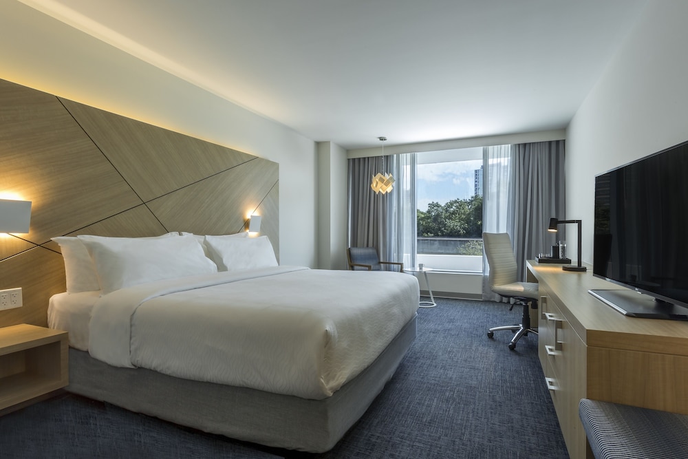 Novotel Miami Brickell 16/74