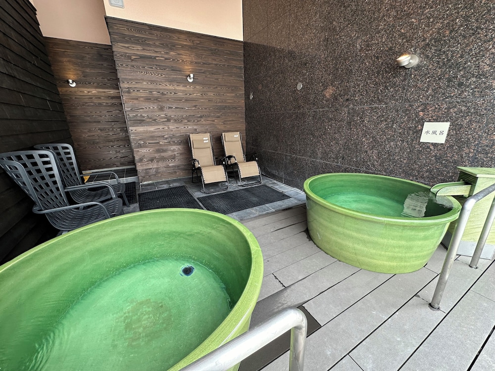 Higashikawa Asahidake Onsen Hotel Bear Monte 40/74