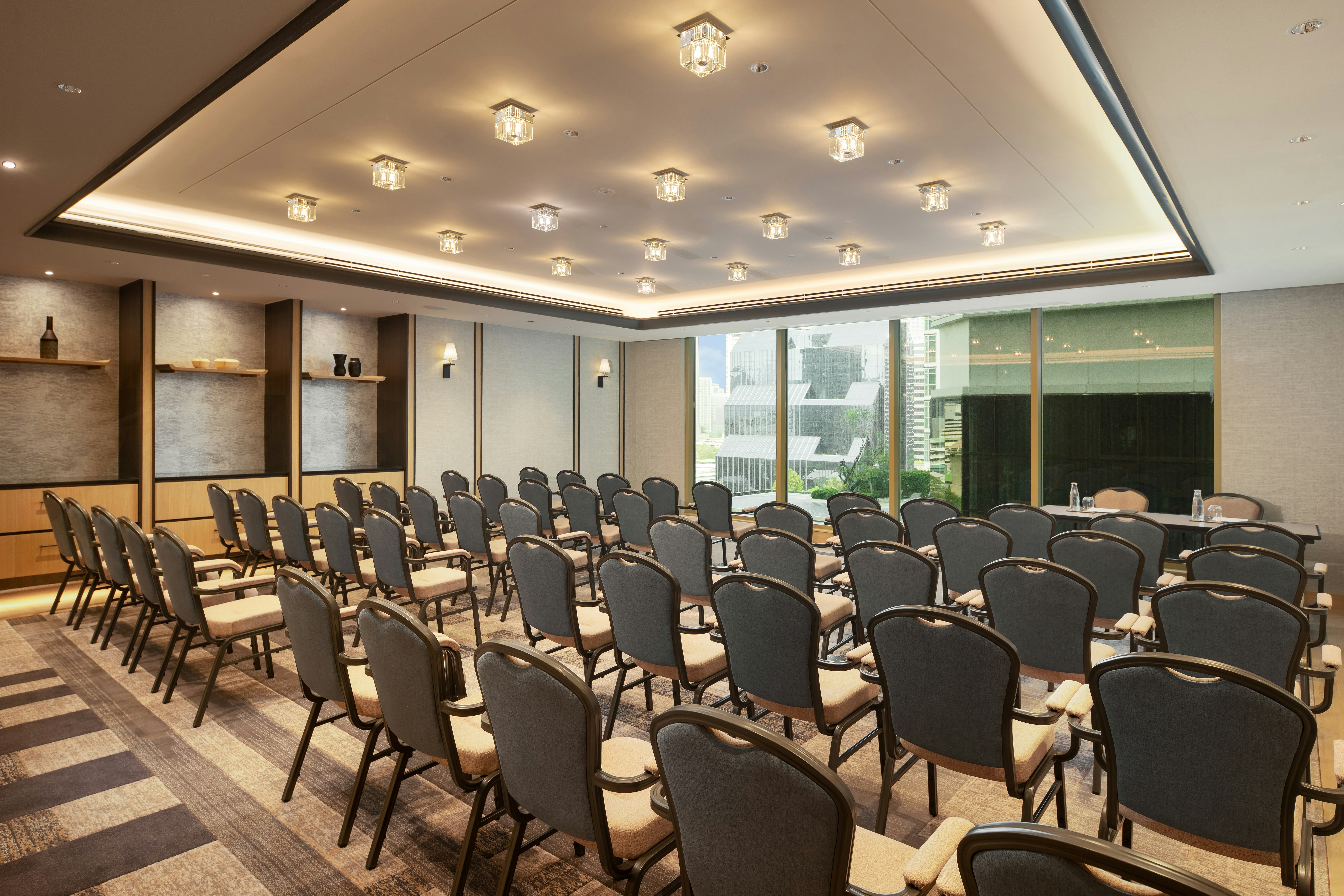 Grand Nikko Bangkok Sathorn 46/60