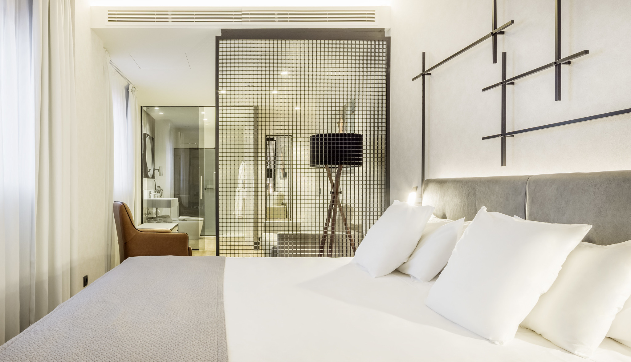 1 Bedroom, Junior Suite, King Bed