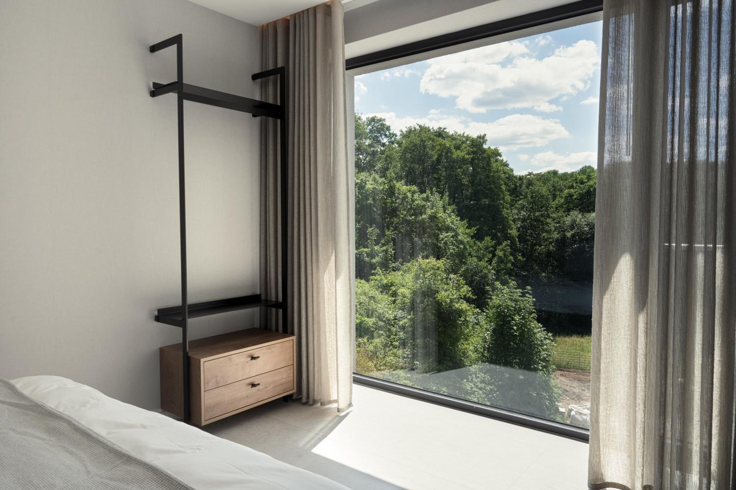 استوديو ديلوكس بسرير مزدوج، Hotel Vierjahreszeiten Iserlohn 7/10
