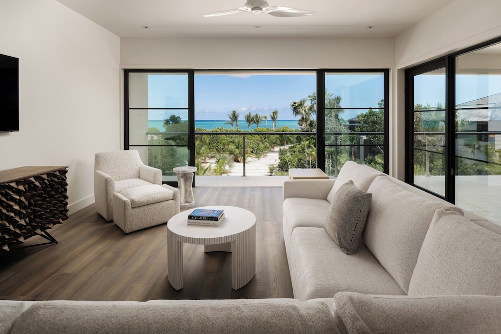 Como Parrot Cay 32/50